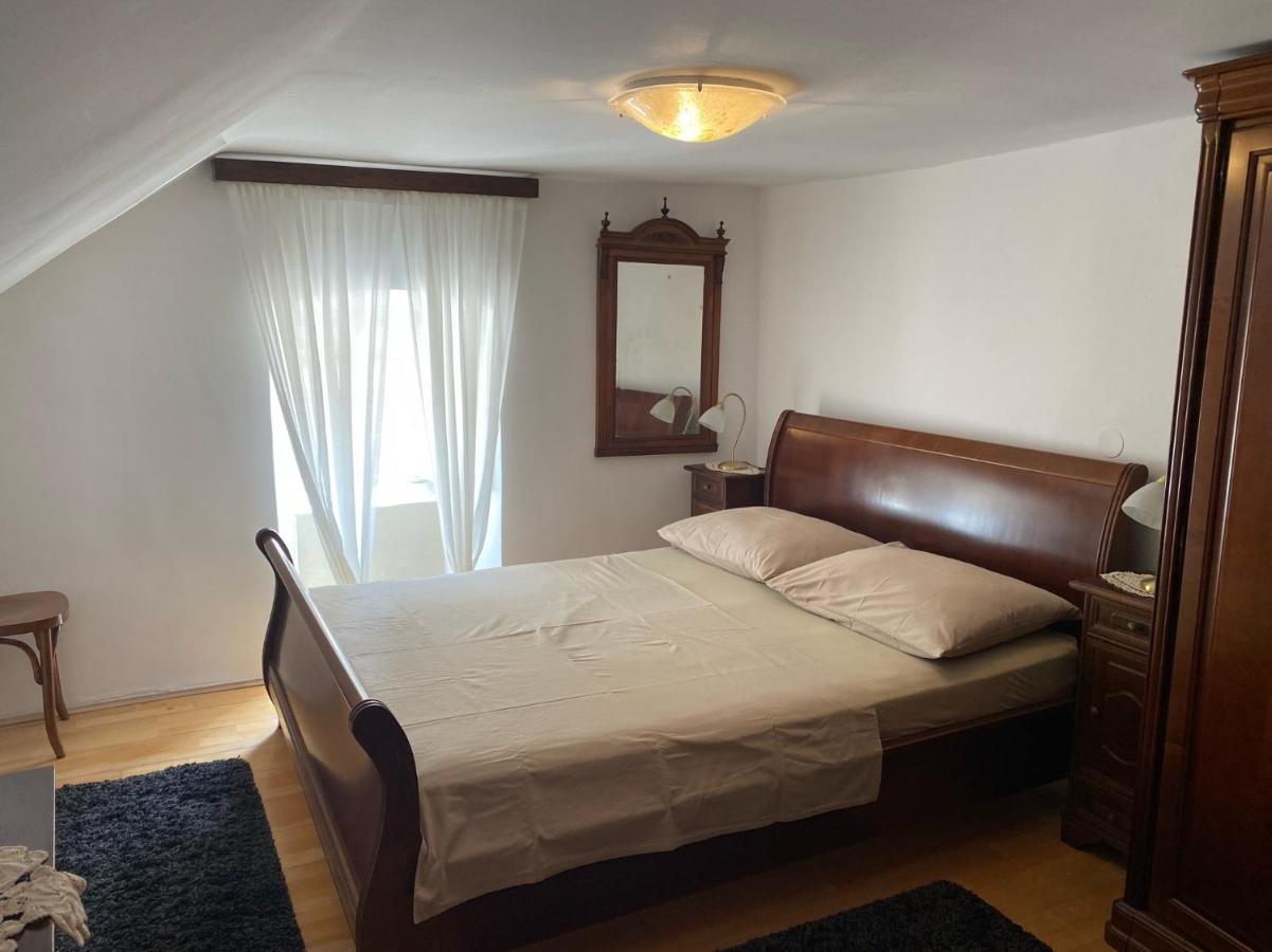 Apartment Jimmy - Luxury 65M2 Two Bedrooms Aprtmnt 두브로브니크 외부 사진