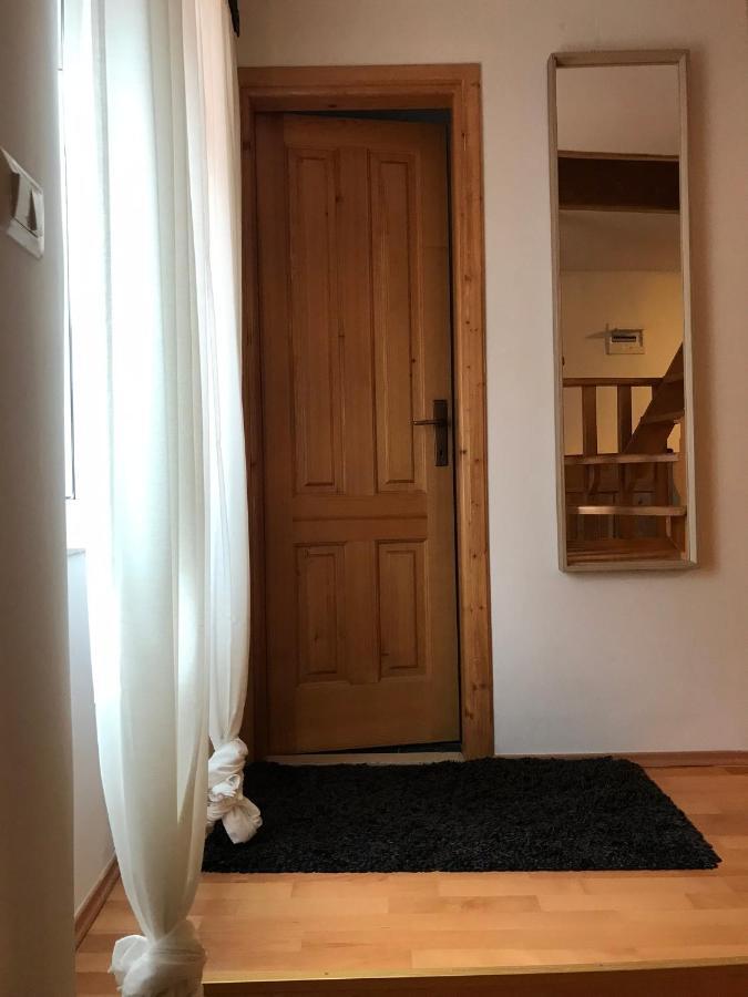 Apartment Jimmy - Luxury 65M2 Two Bedrooms Aprtmnt 두브로브니크 외부 사진